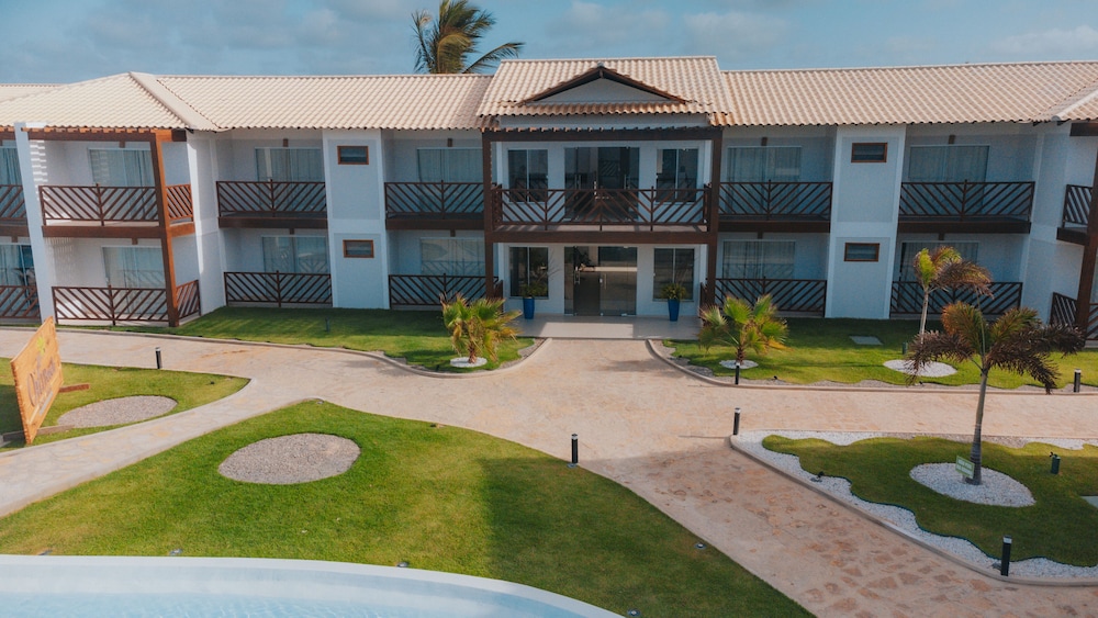 Oiti Beach Resort 42/50