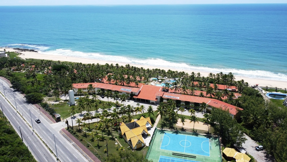 Marsol Beach Resort 47/55