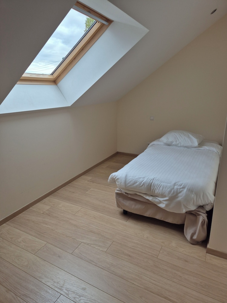 Hotel Le Bon Repos 12/41