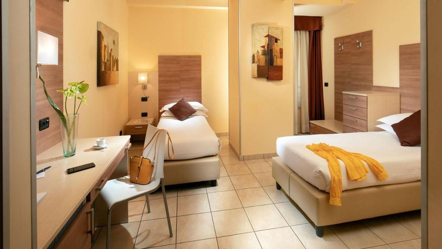 Hotel Domidea 22/65