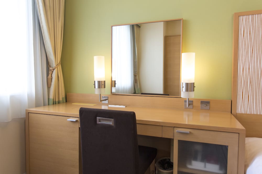 Hotel Monterey Grasmere Osaka 32/33
