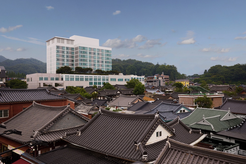 Lahan Hotel Jeonju 42/50