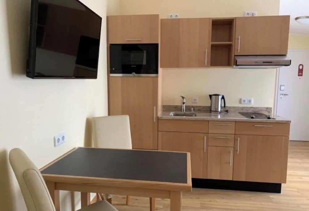 Apartment Hotel Kral 38/49