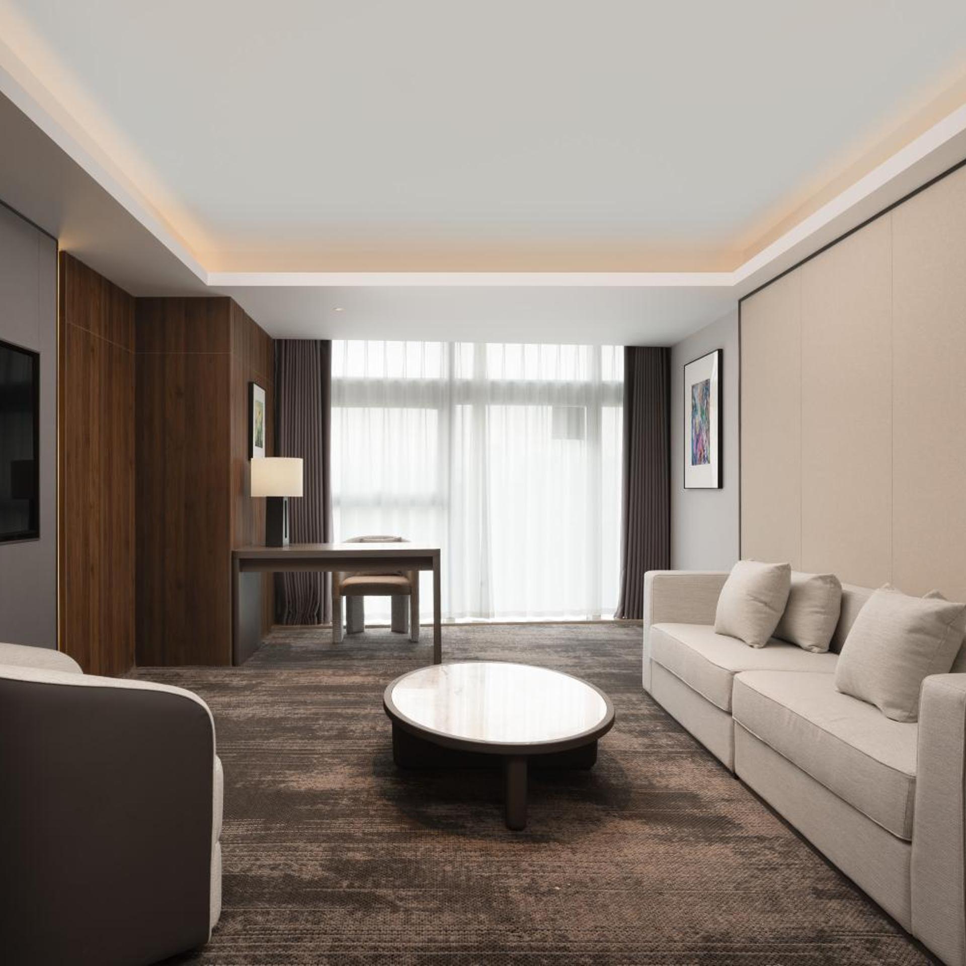 Howard Johnson Liquor Capital Hotel Luzhou 22/29