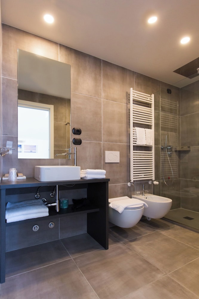 Al Campanile Aparthotel Suite 73/73