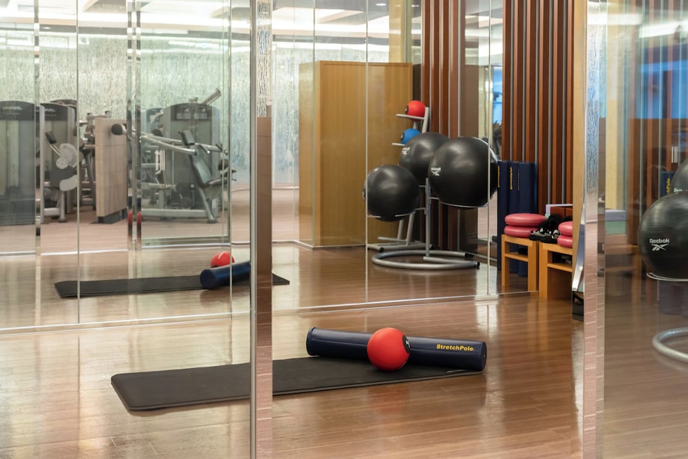 Sport Facilities