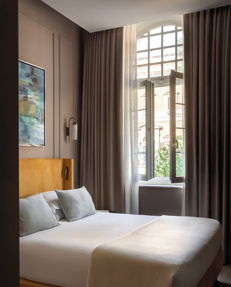 Hotel Viminale 12/50