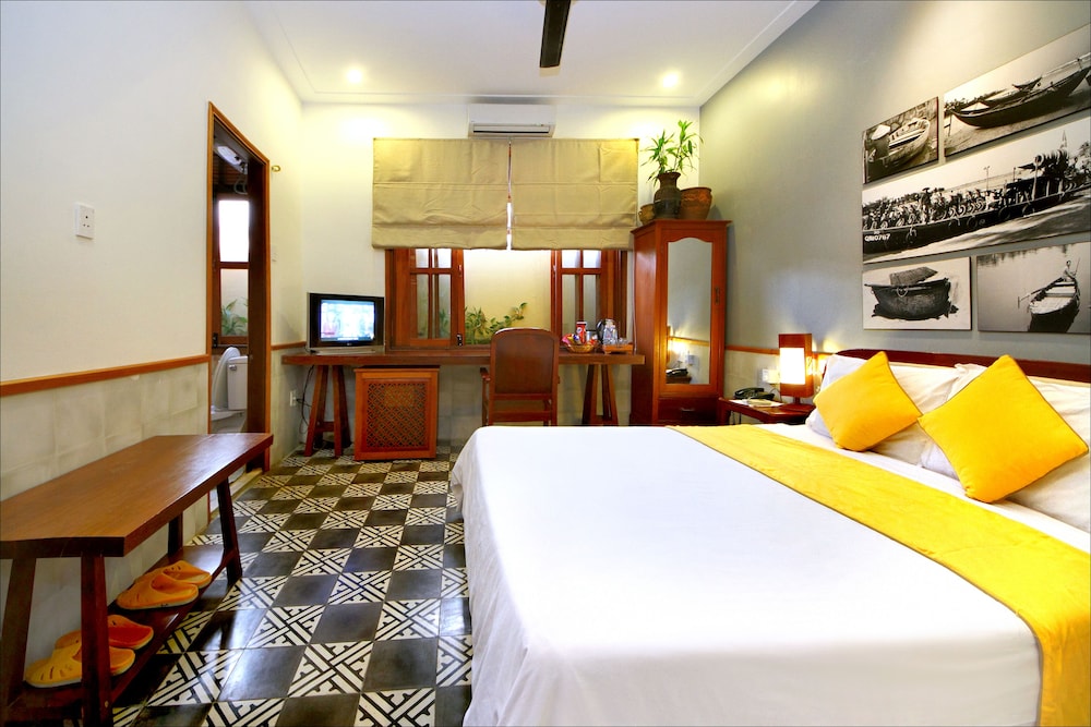 Thanh Van 1 Hotel 29/67
