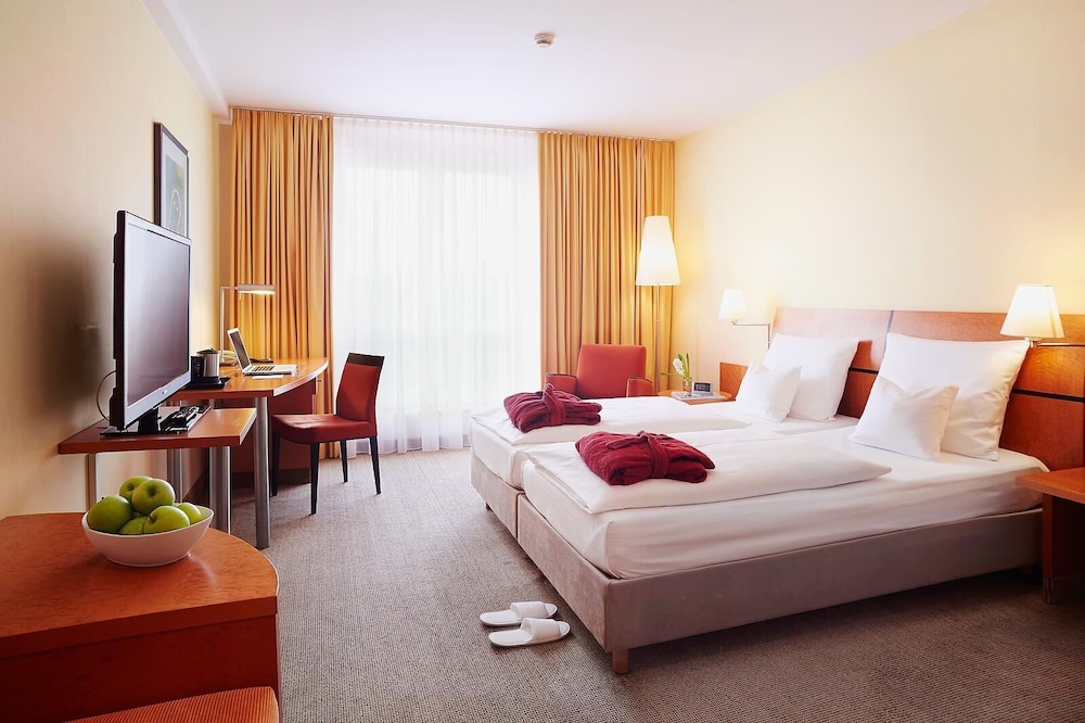 Best Western Premier Airporthotel Fontane Berlin 12/63