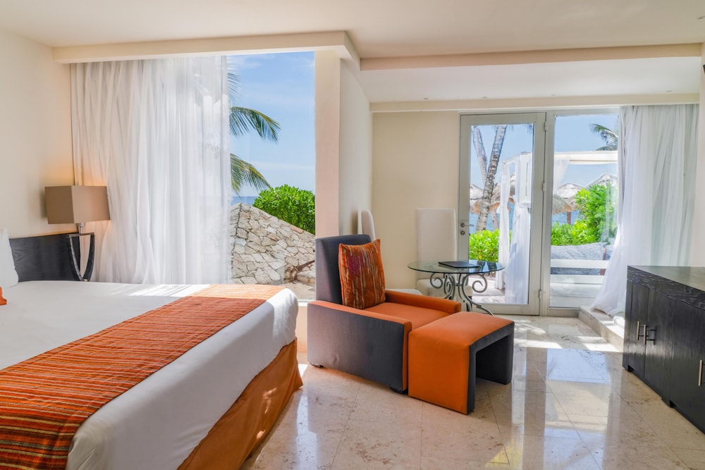 The Sens Tulum Riviera All Inclusive 24/72