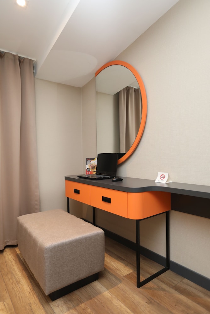 Incipark Hotel 39/48