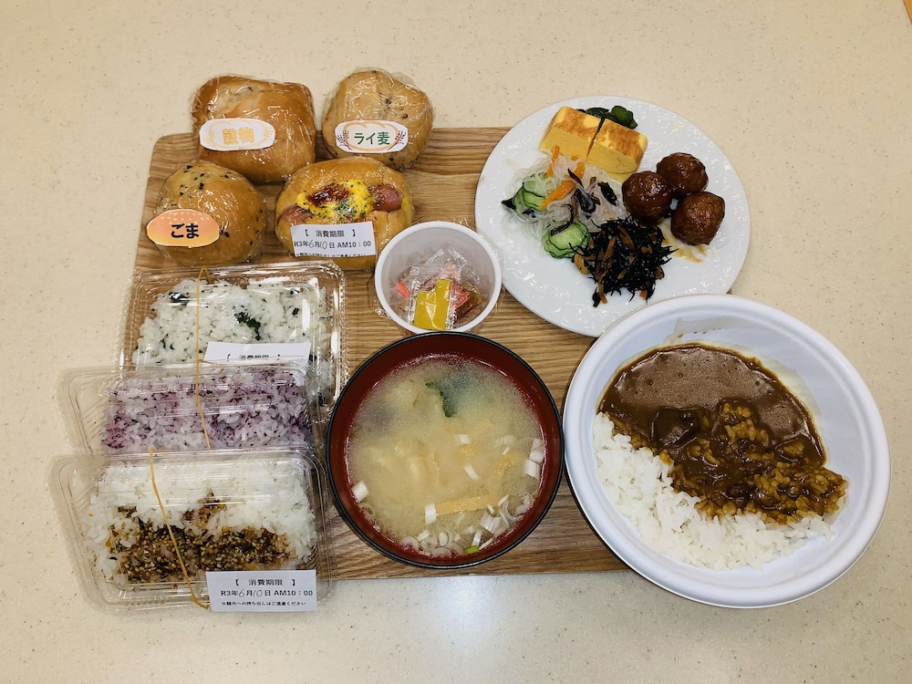东横旅馆Kumamoto Sakuramachi Bus Terminal Mae(Toyoko Inn Kumamoto Sakuramachi Bus Terminal Mae) 图片4