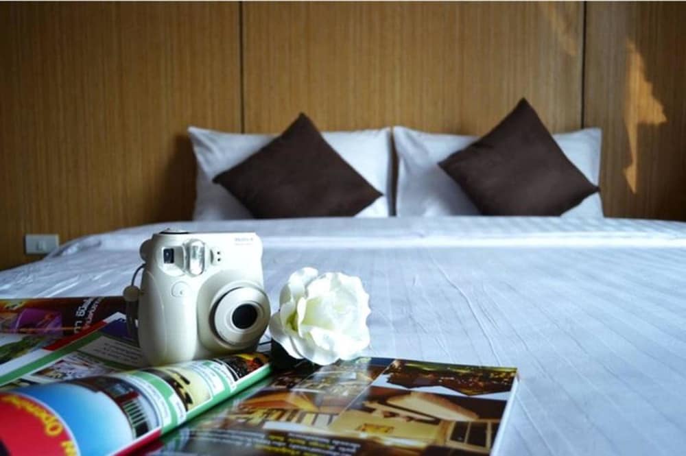 I-Hotel Khonkaen photo4