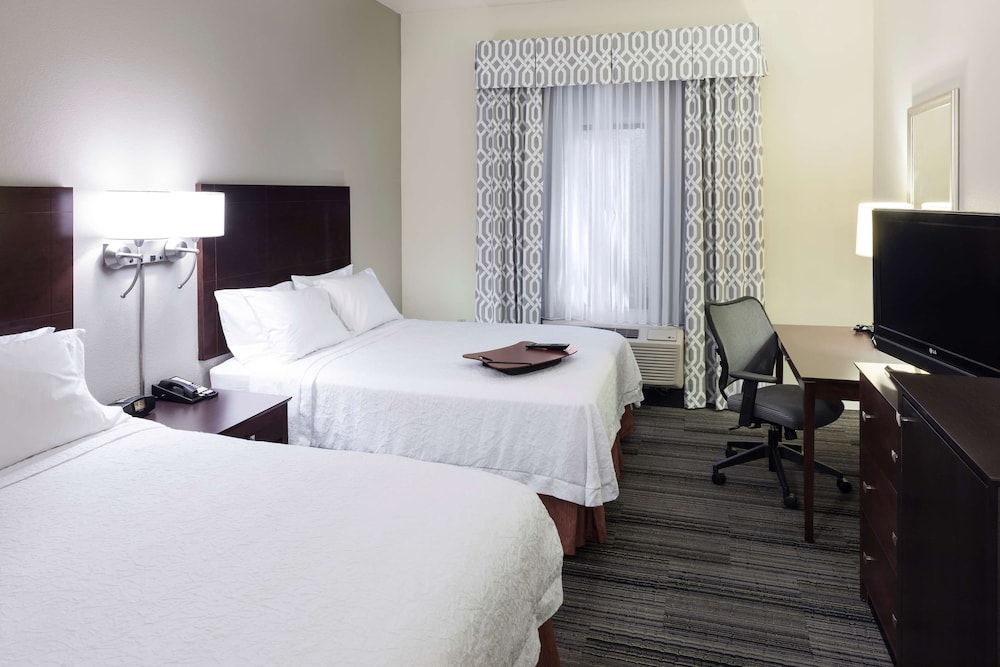 Hampton Inn & Suites Phoenix North/Happy Valley 21/43