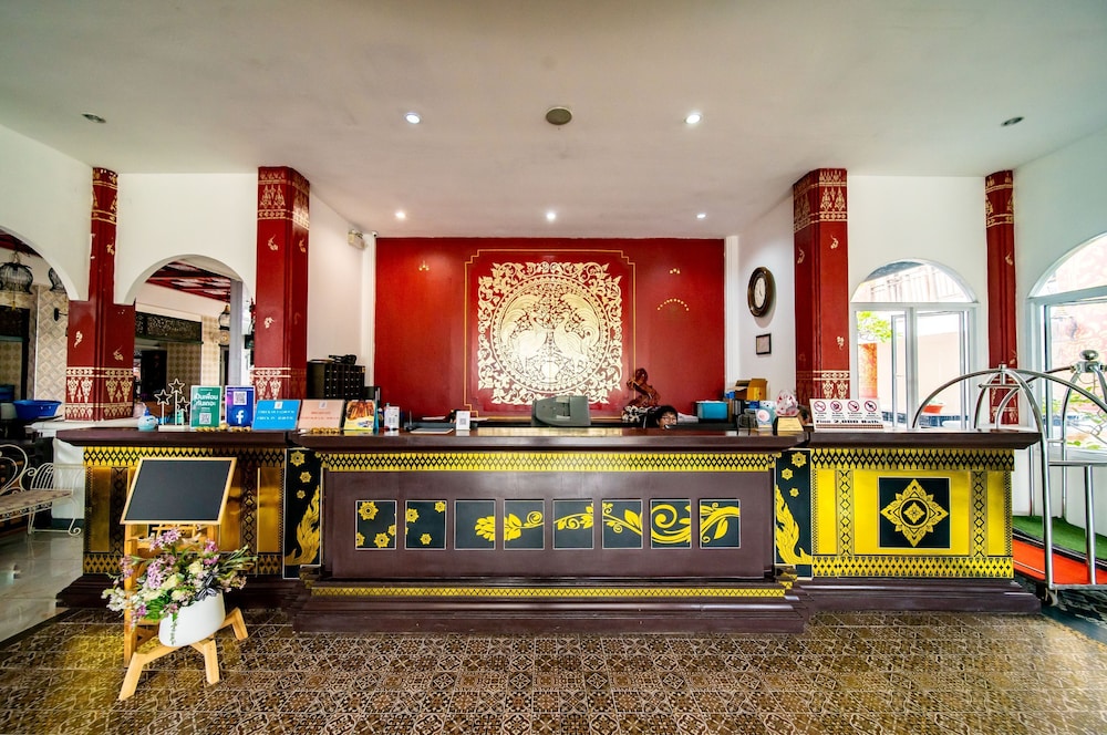 Kasalong Resort Pattaya 6/50