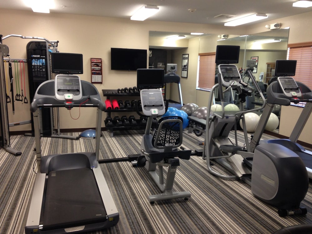 Candlewood Suites Idaho Falls 19/41