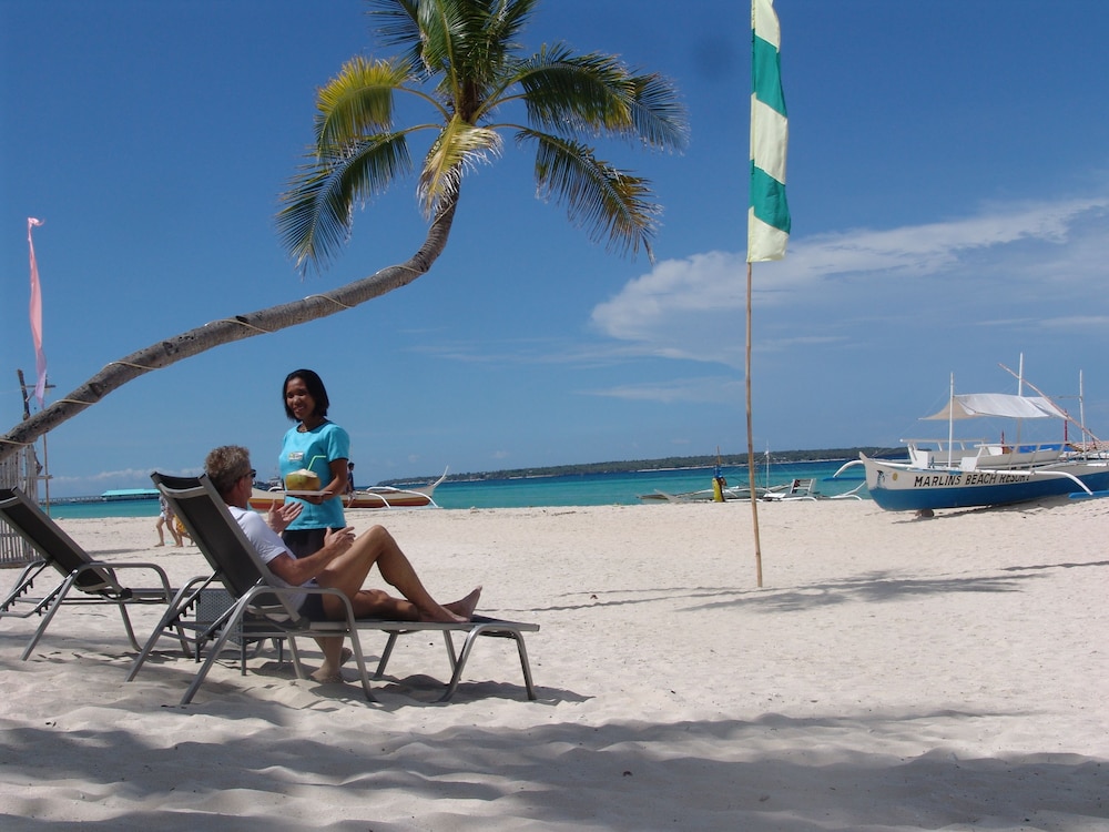 Marlins Beach Resort 56/65