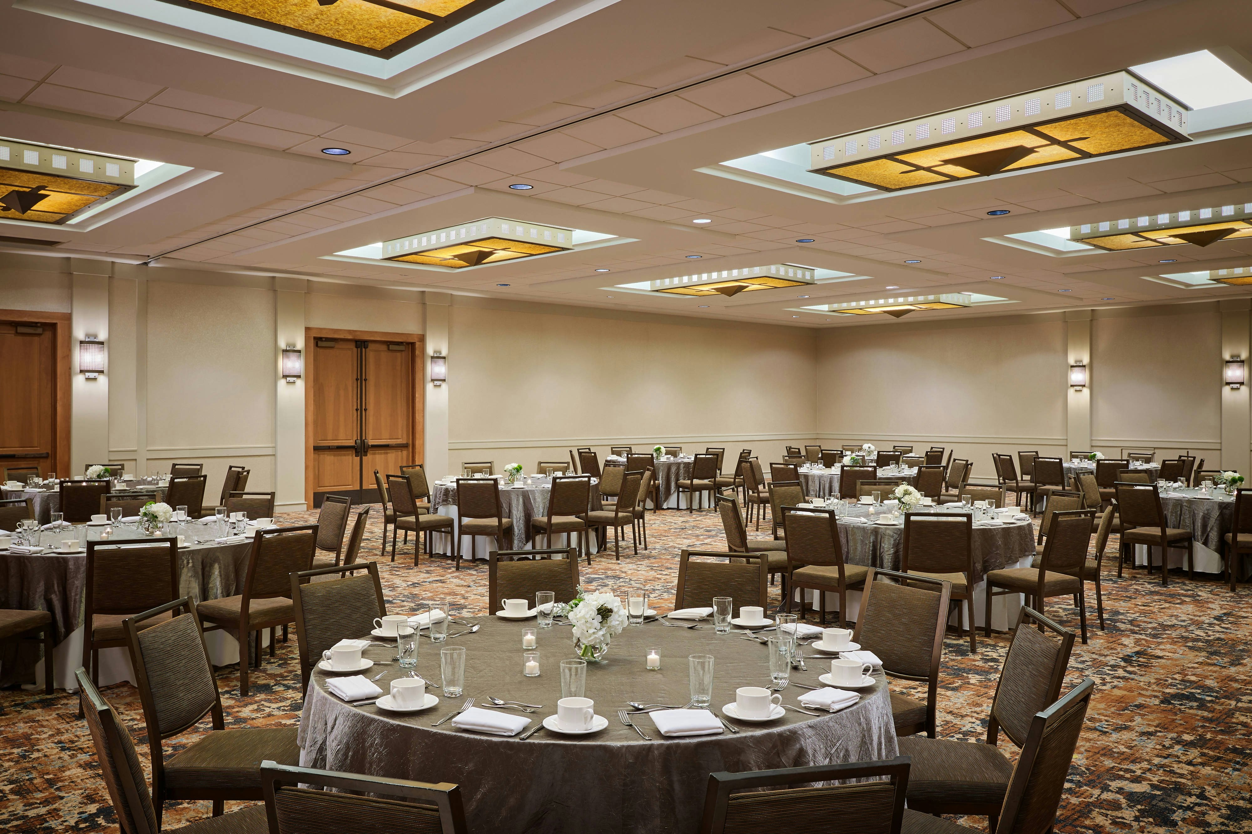 The Westin Westminster 17/38