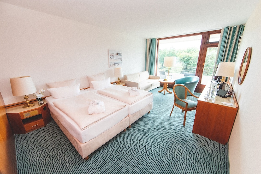 Maritim Clubhotel 76/91