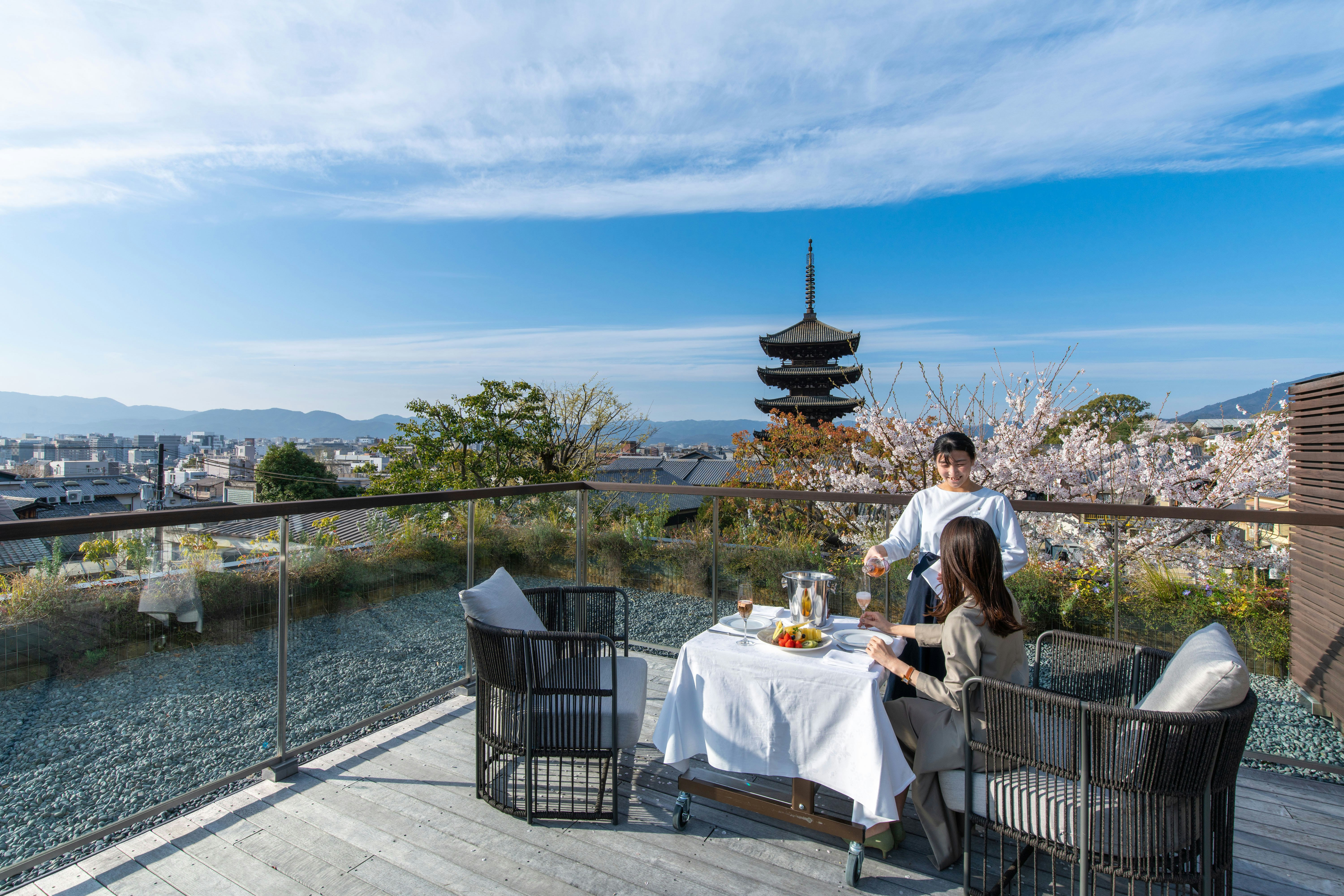 The Hotel Seiryu Kyoto Kiyomizu 13/36