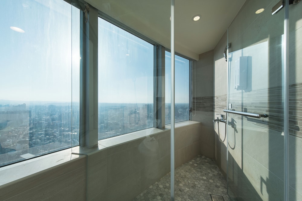 Xinshe Hotel - Chungli 29/50