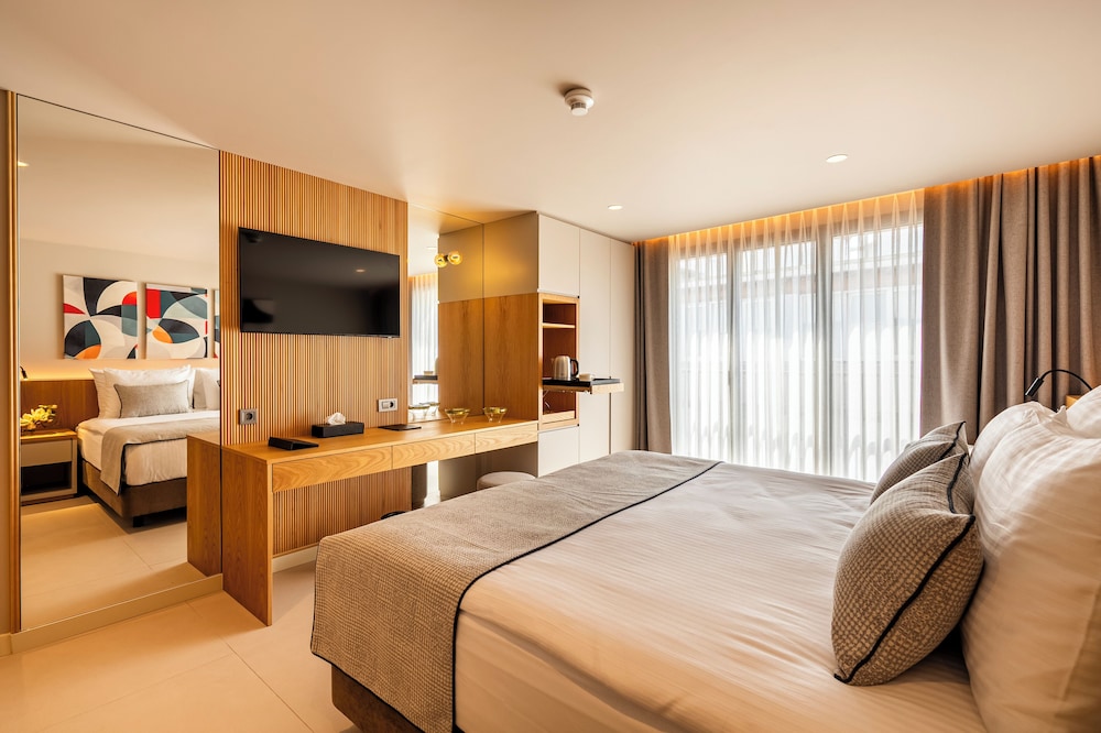 Erk Hotel 23/50