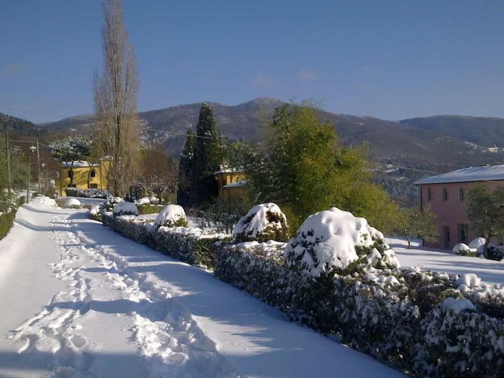 Il Trebbiolo Relais 45/49