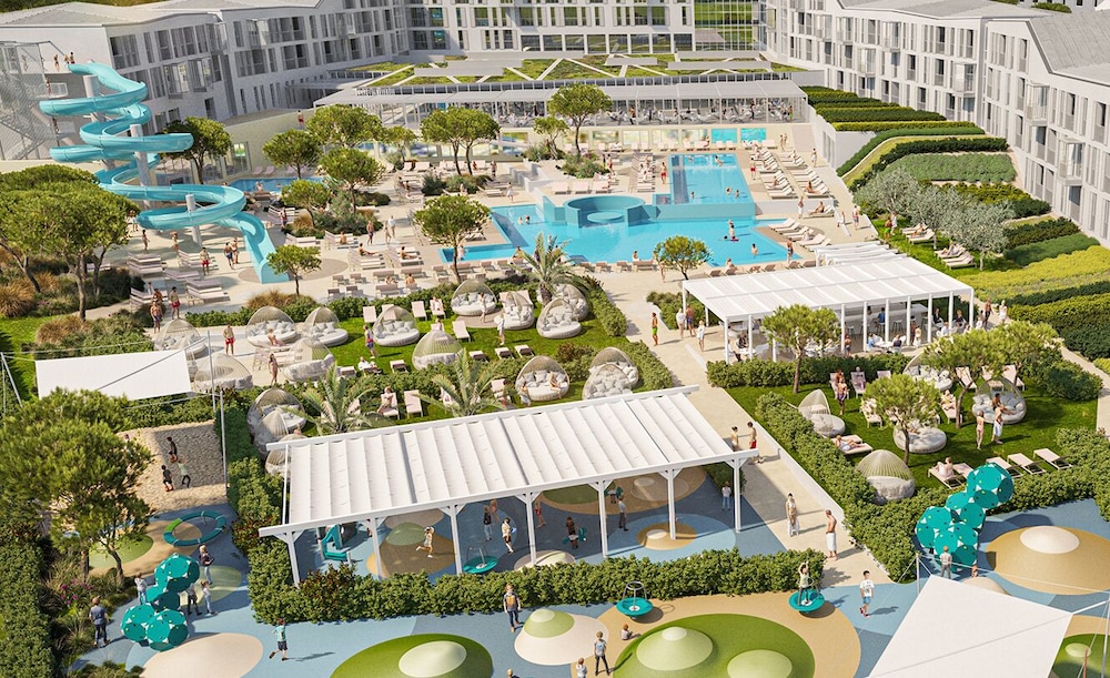 Falkensteiner Family Hotel Diadora 42/48