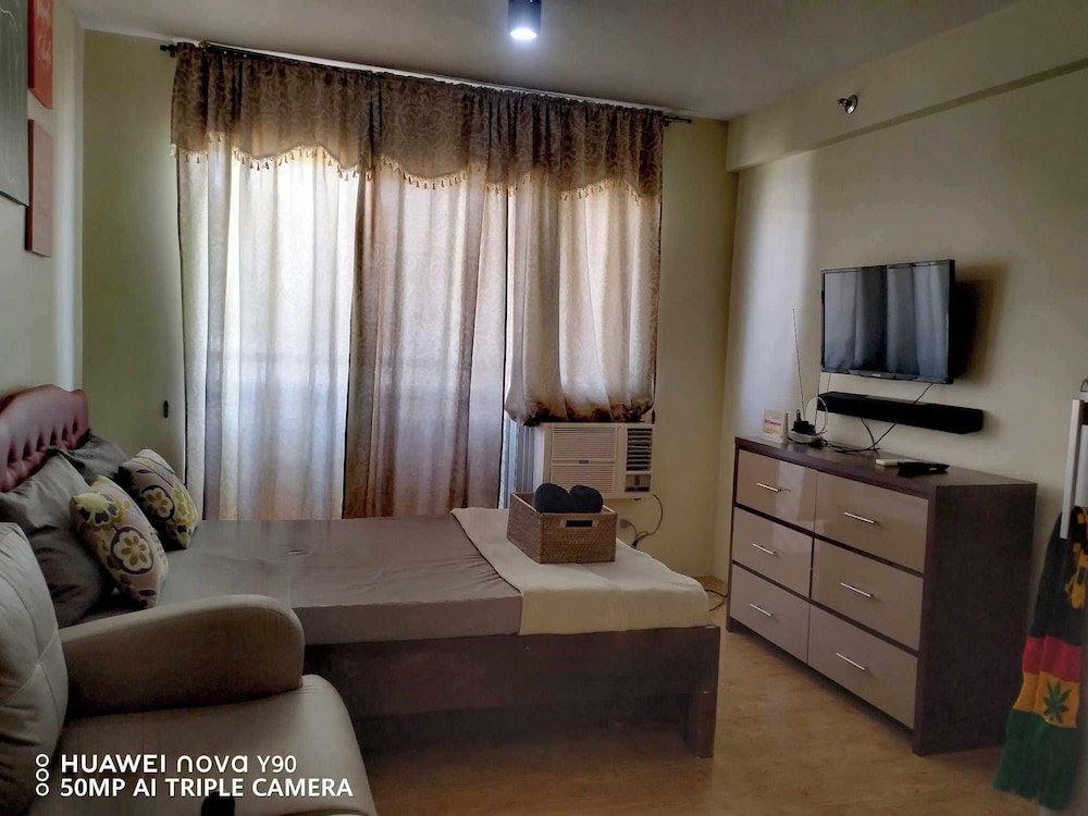 San Remo Oasis Serviced Apartments 18/36