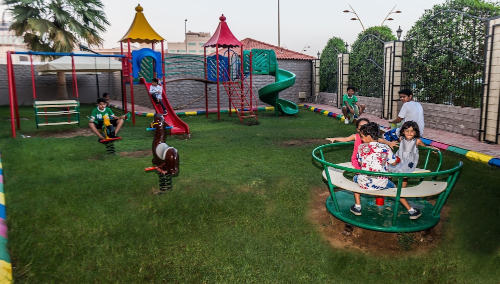 منتجع بودل جاردينيا(Boudl Gardenia Resort) 61/67