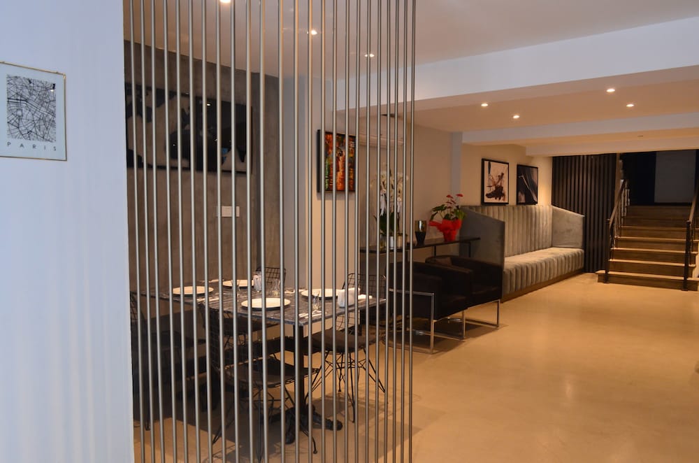 The Roomy Hotel Sisli 14/17