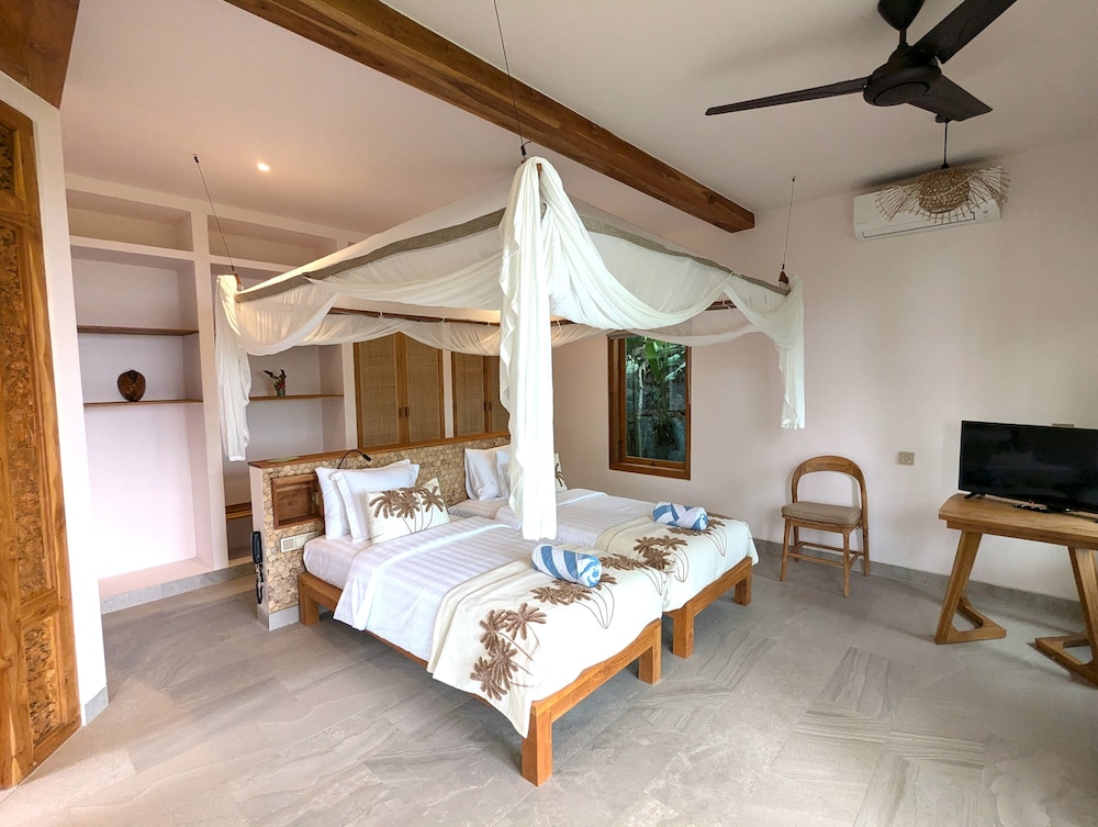 Puri Dajuma Terrace Eco-Lodge & Spa 11/47