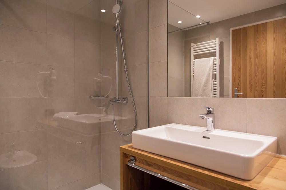 Blu Hotel Senales Zirm Cristal 65/65