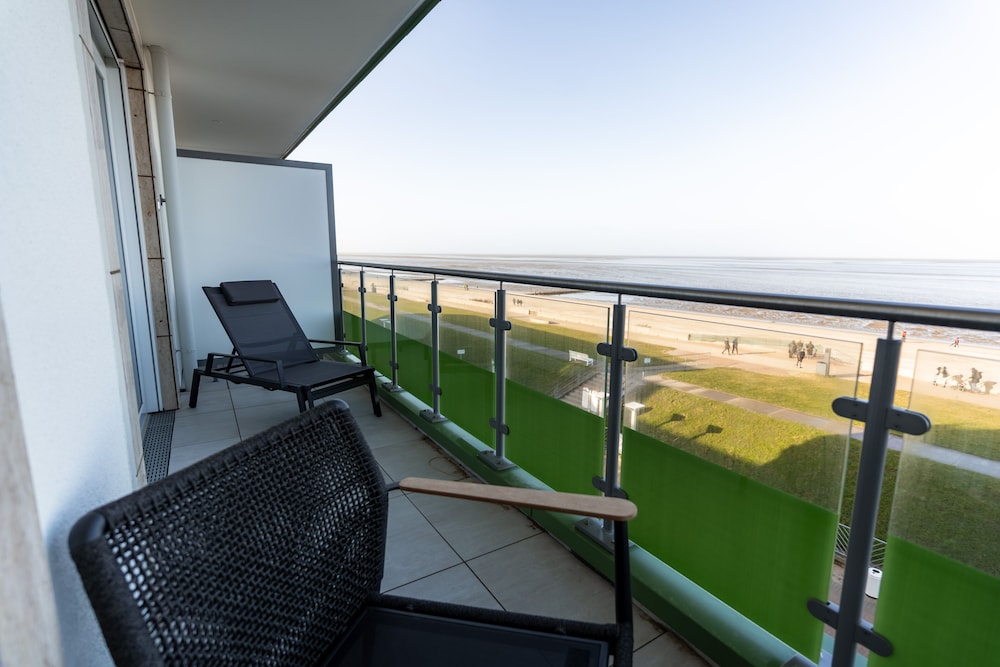Hotel Strandperle 31/50