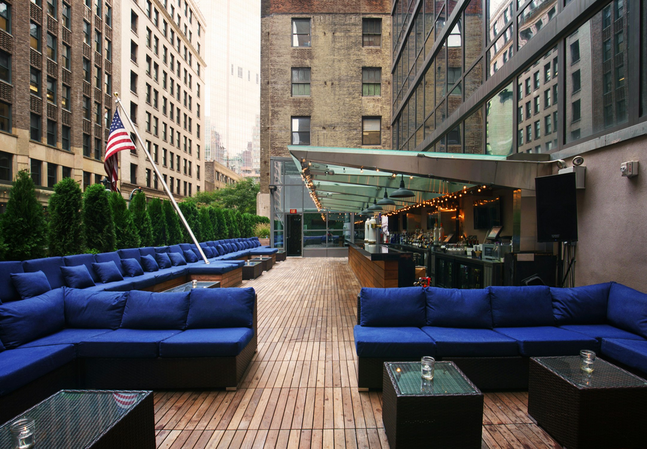 Hilton Garden Inn New York/Midtown Park Ave 23/51