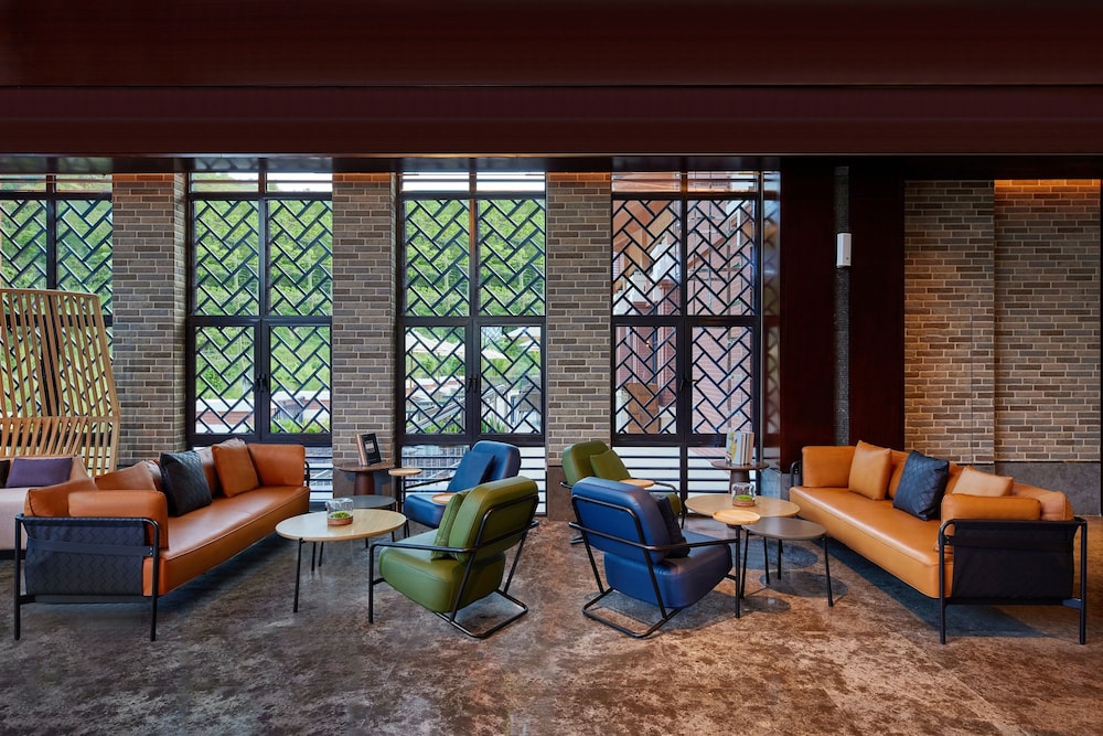 Four Points by Sheraton Hainan, Qiongzhong 10/21