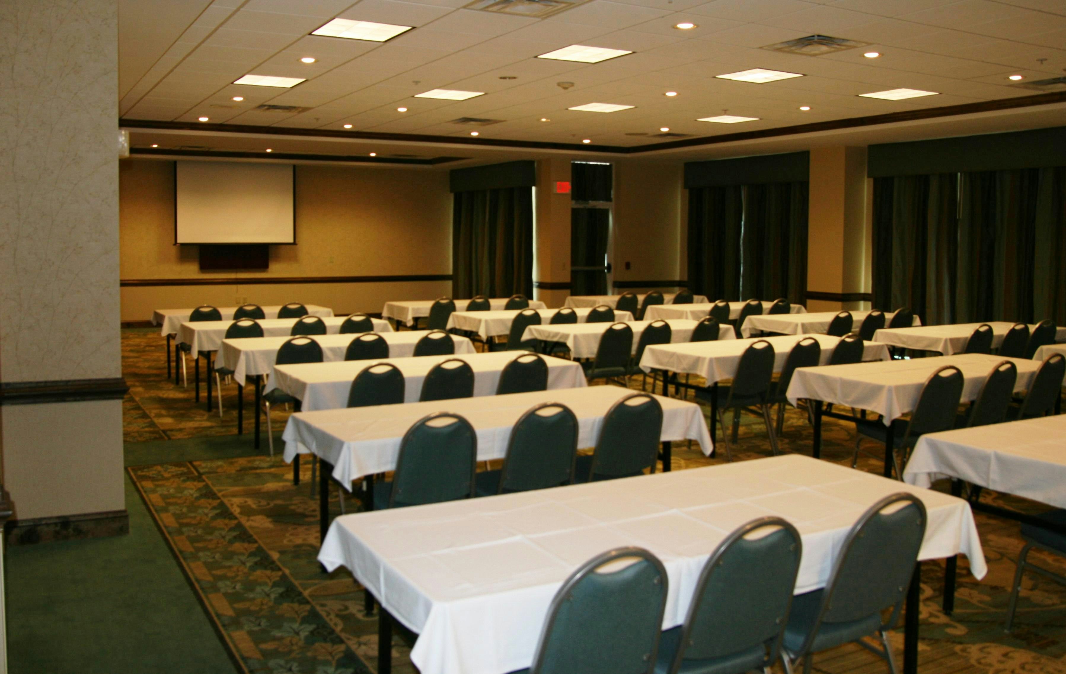 Hilton Garden Inn Valdosta 41/45
