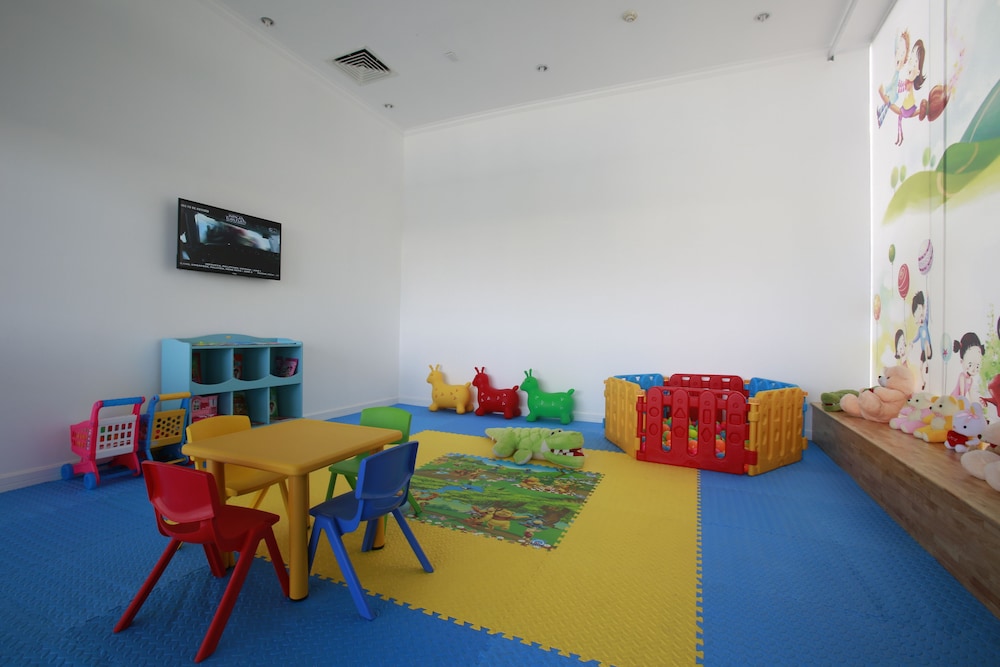 Muong Thanh Luxury Song Han Hotel 42/50