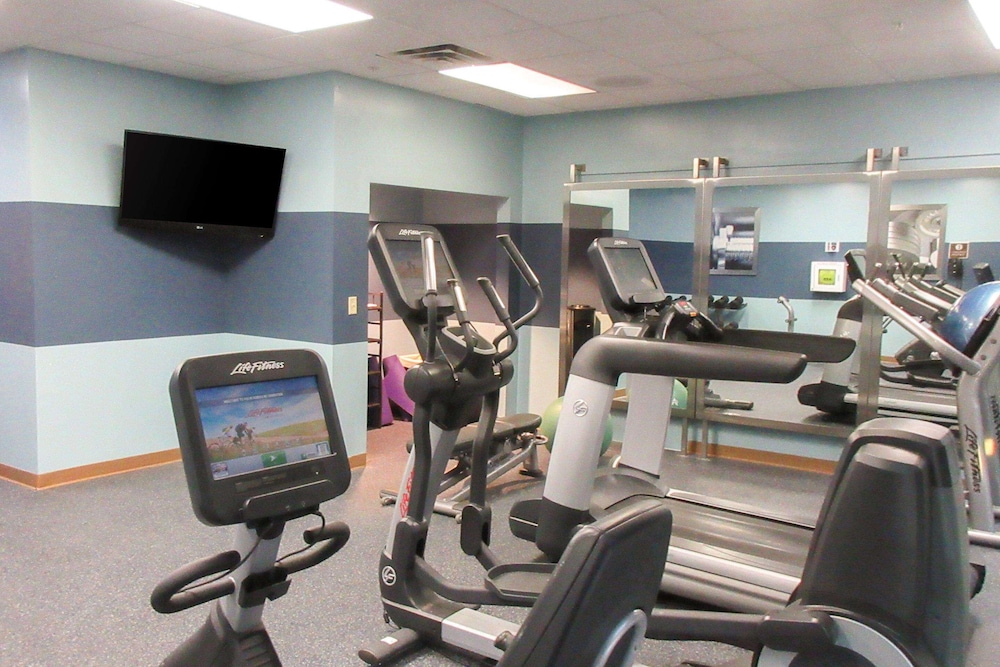 sport facilities