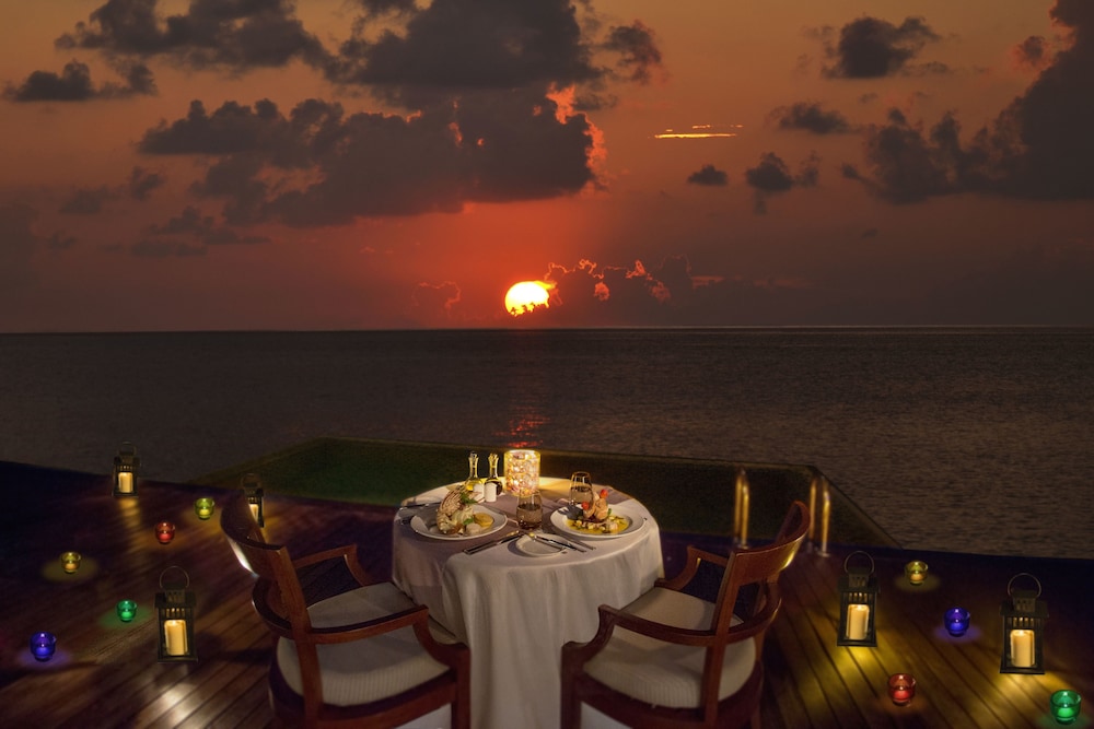 The Residence Maldives Falhumaafushi 50/63