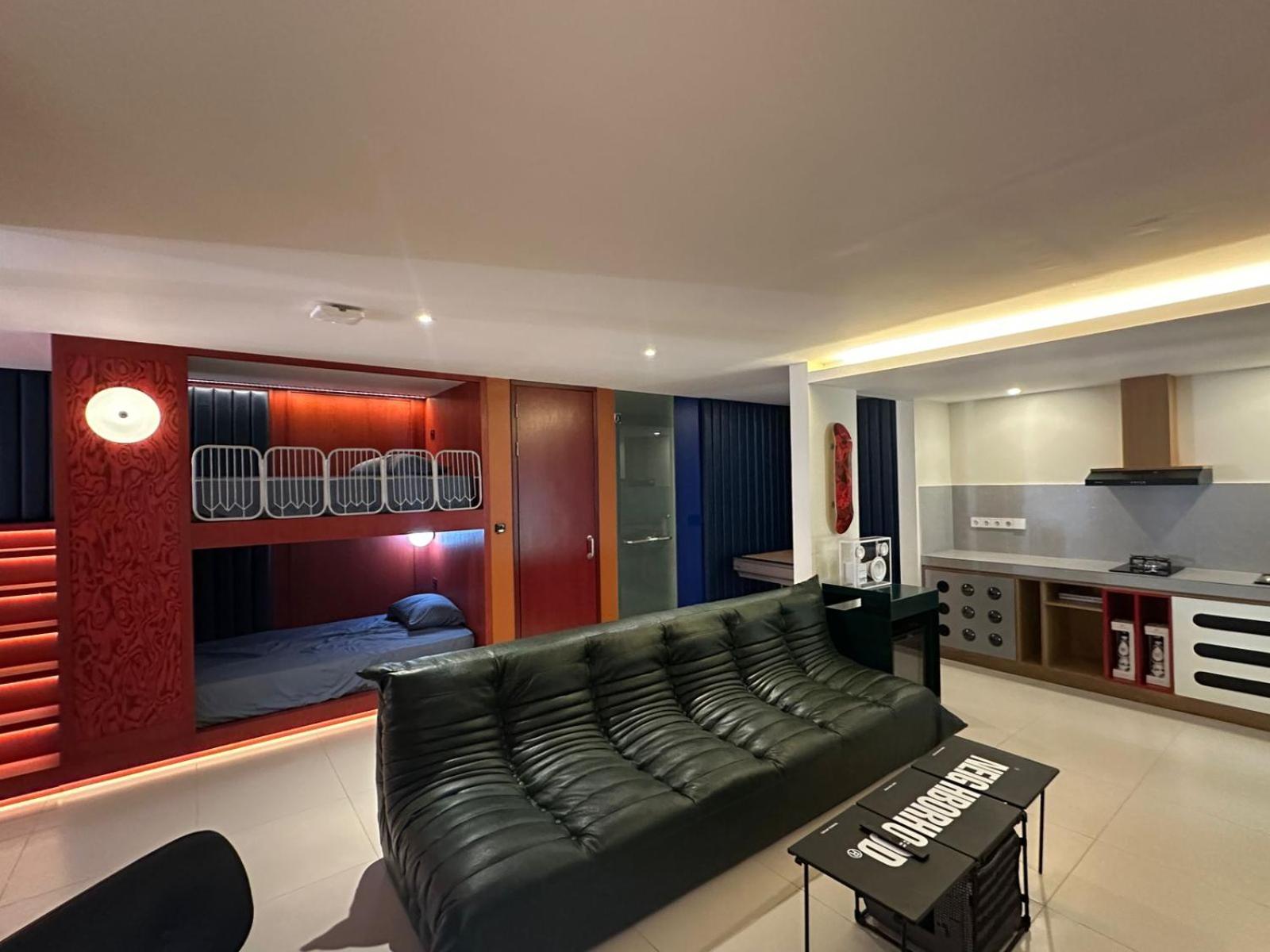 Aksara Hotel by Aruna Group 33/49
