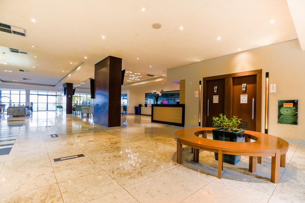 Transamerica Prestige Recife - Boa Viagem 9/64