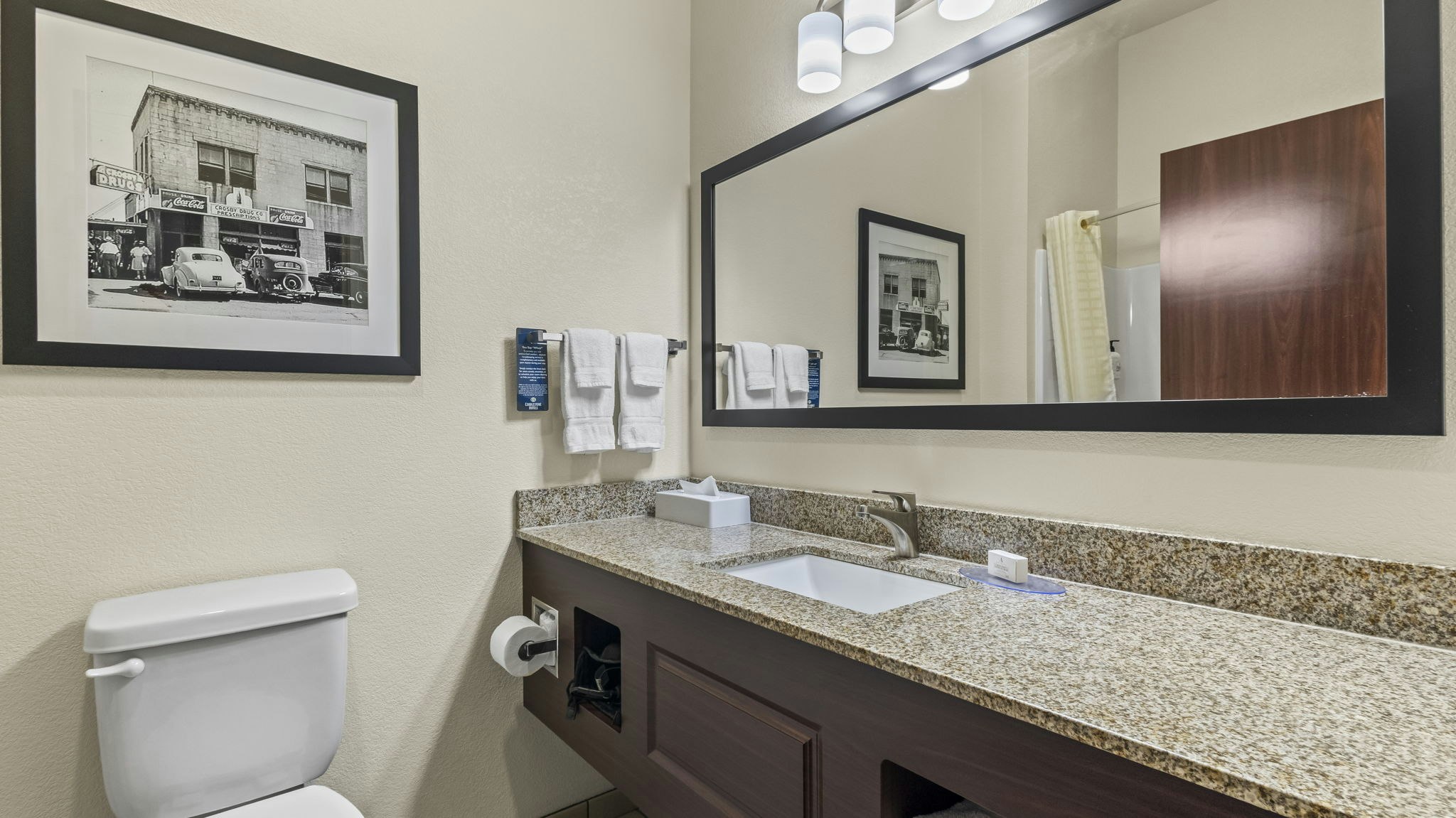 Cobblestone Hotel & Suites - Foley 49/50