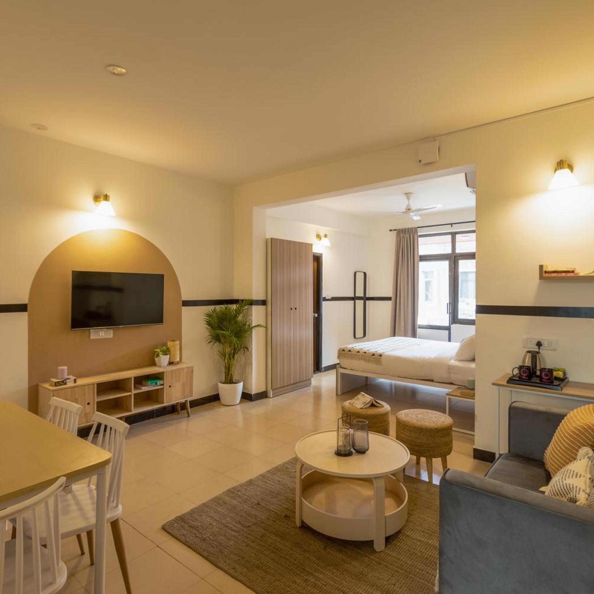 Olive Hotel Palace Road by Embassy Group 31/43