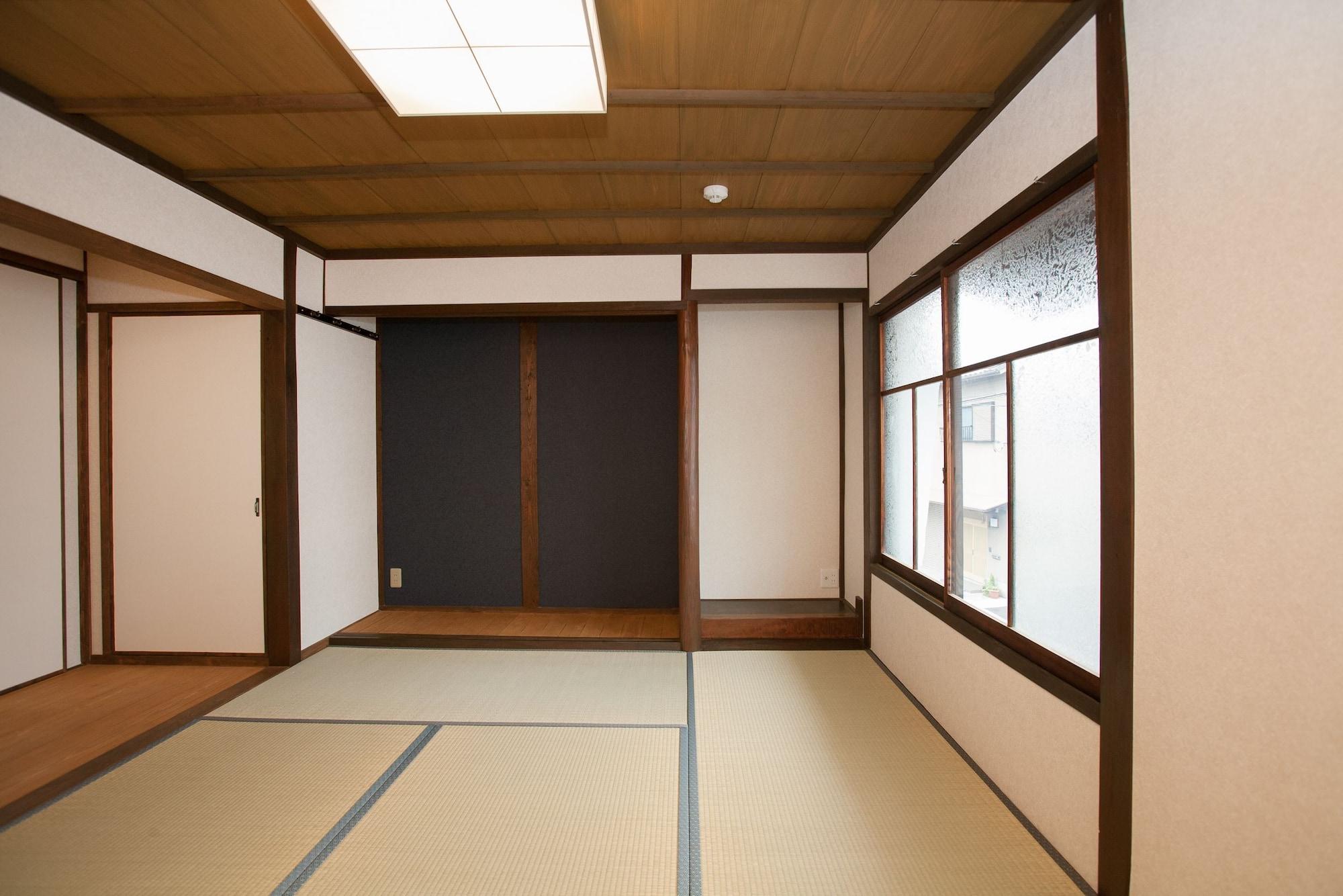 Machiya Guest House Mimoro 11/15