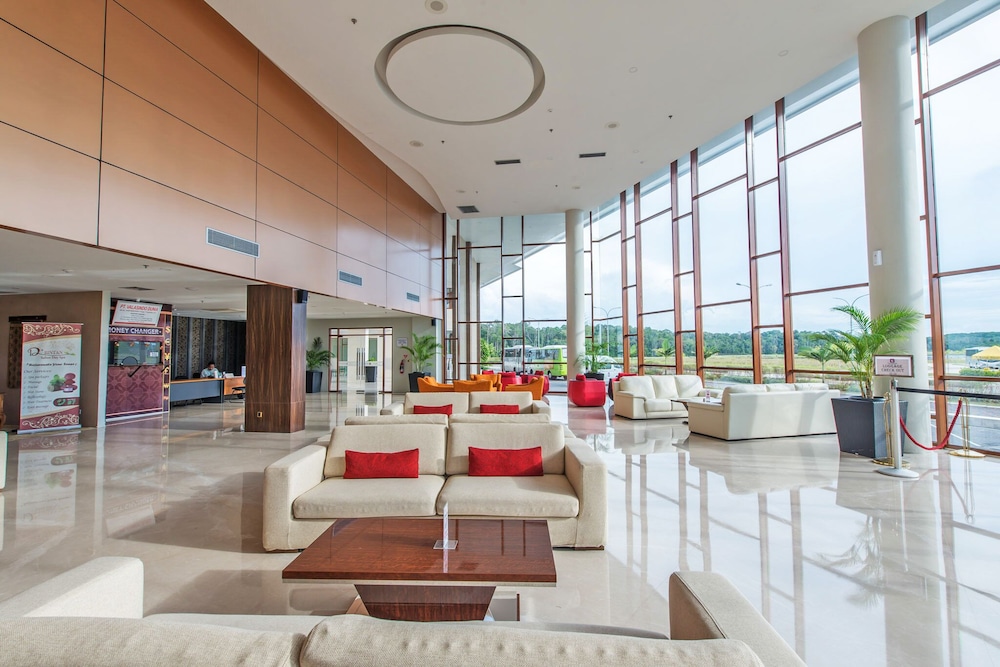 Grand Lagoi Hotel By Willson 56/71