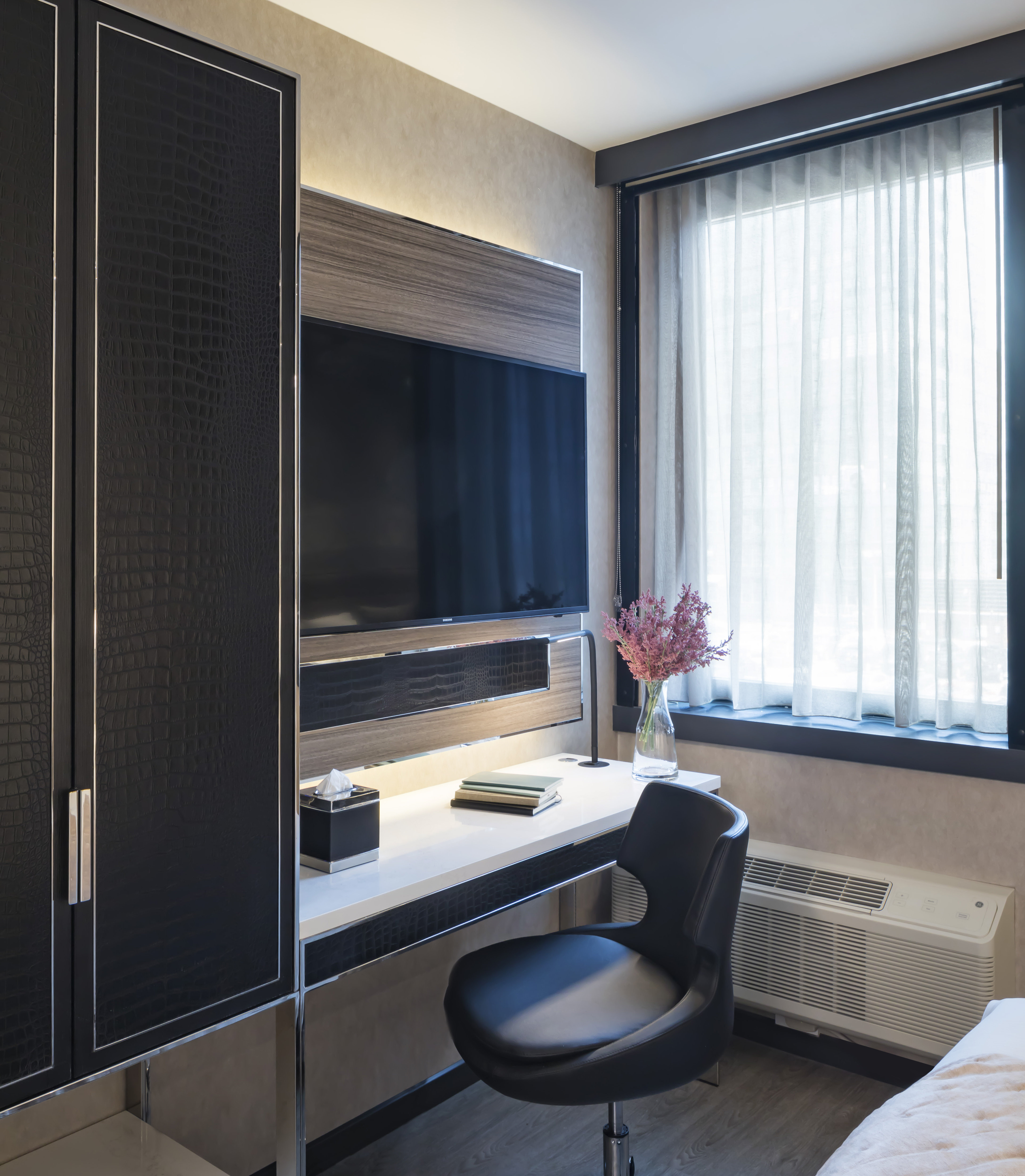 Aliz Hotel Times Square 57/63