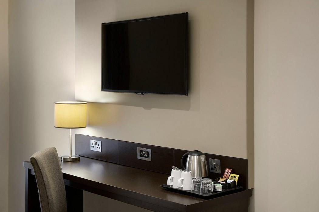 Premier Inn Oxford Kidlington (Airport) 25/30