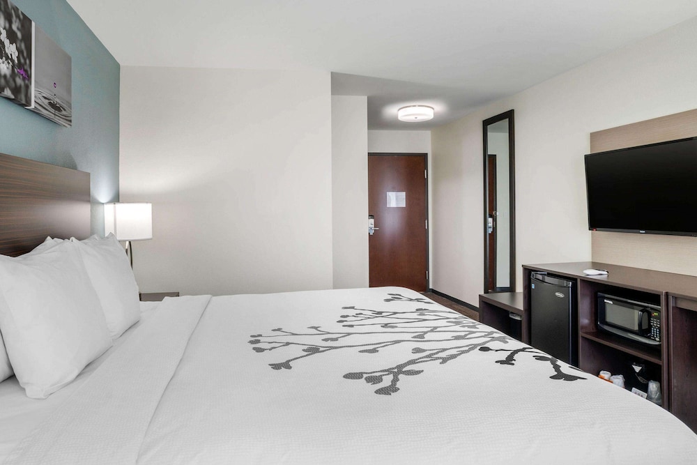 Sleep Inn & Suites Houston Westchase - Little Saigon 6/29