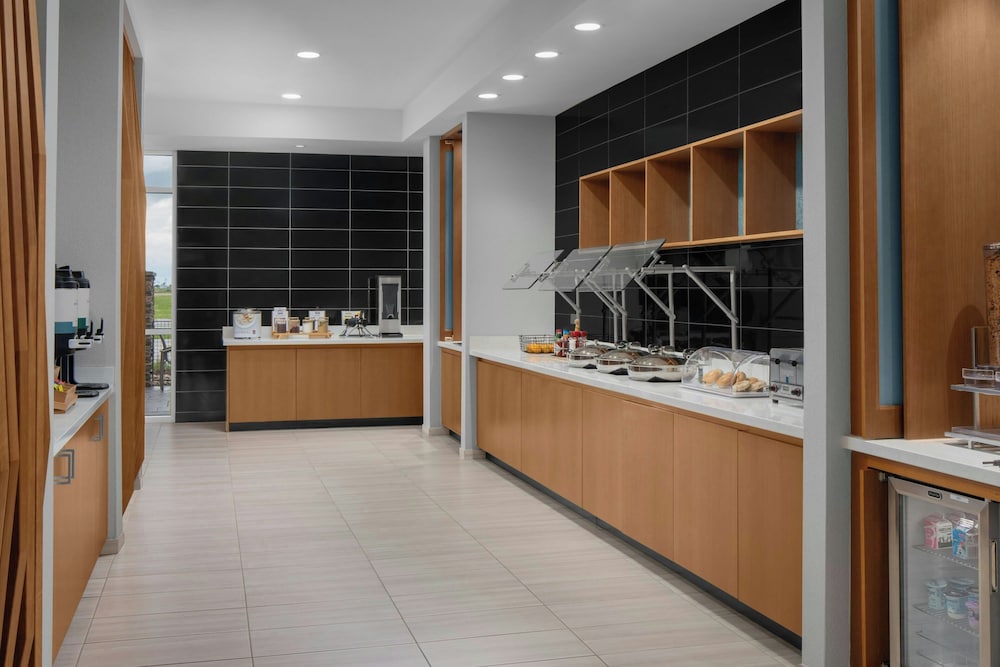 Springhill Suites By Marriott Grand Island 4/46